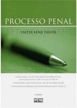 Processo Penal