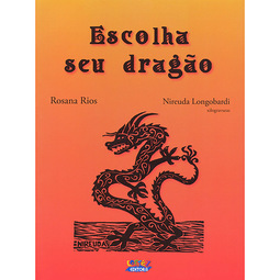 Escolha seu dragão