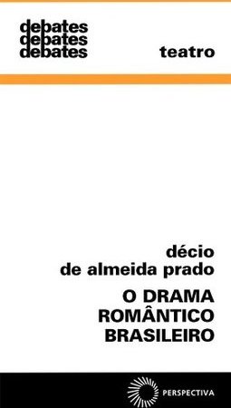 O Drama Romântico Brasileiro