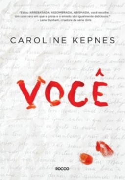 Você (You #1)