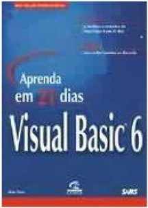 Aprenda em 21 Dias Visual Basic 6
