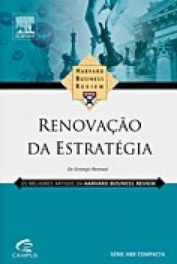 RENOVACAO DA ESTRATEGIA