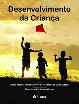 Desenvolvimento da criança