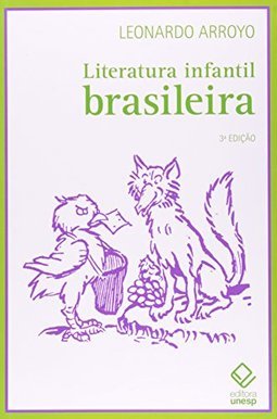Literatura infantil brasileira