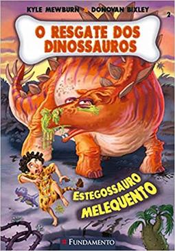O Resgate dos Dinossauros