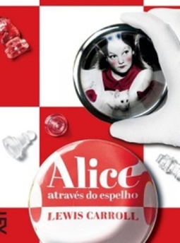 Alice através do espelho