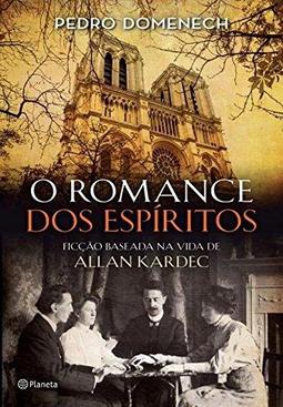 O Romance dos Espíritos