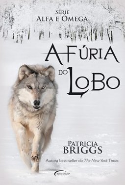 A FURIA DO LOBO