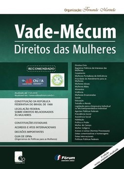 Vade-mécum direitos das mulheres