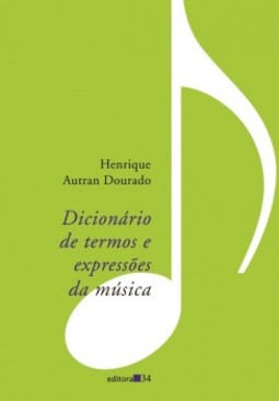 Dicionário de termos e expressões da música