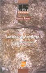 Moral e Ciência: a Monstruosidade no Século XVIII