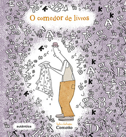 O comedor de livros