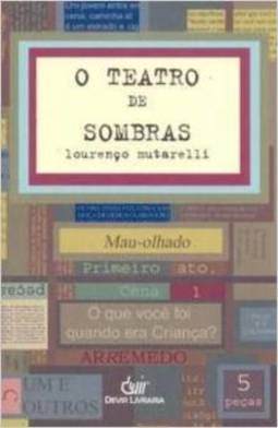 O Teatro de Sombras