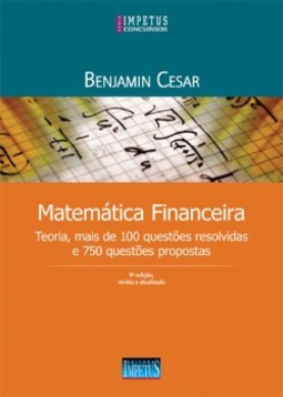 Matemática financeira