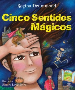 Cinco sentidos mágicos