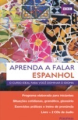 Aprenda a Falar Espanhol