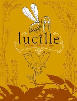 LUCILLE
