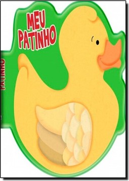 Hora Do Banho - Meu Patinho