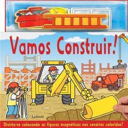 Vamos Construir