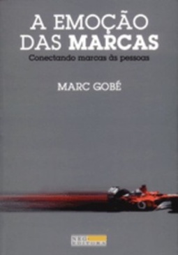 A emoção das marcas