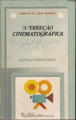 Realização Cinematográfica, A - Importado