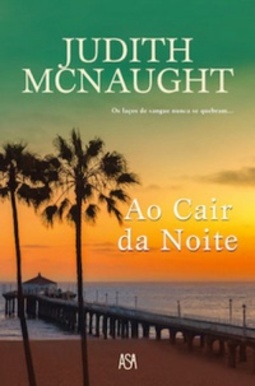 Ao Cair da Noite (Second Opportunities #3)