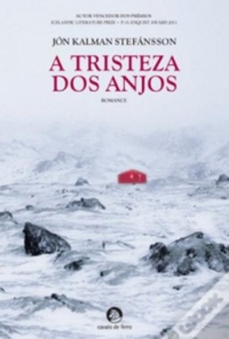 A Tristeza dos Anjos #2
