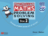 Macmillan maths problem solving - Box 2