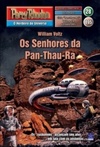 Os Senhores da Pan-Thau-Ra (Perry Rhodan #895)