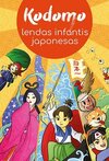 Kodomo: lendas infantis japonesas