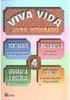 Viva Vida: Livro Integrado - 4 série - 1 grau