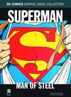 Superman - O Homem de Aço