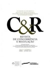 Revista de concorrência e regulação: ano II - Nº 6