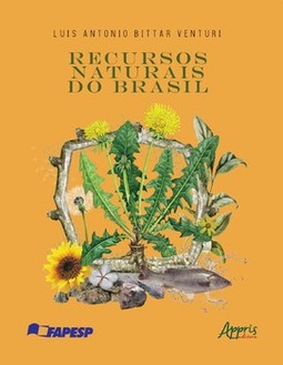 Recursos naturais do Brasil
