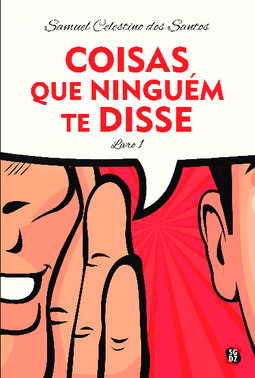Coisas que ninguém te disse