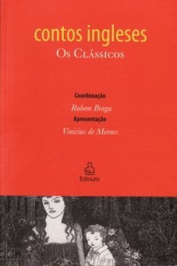 Contos Ingleses: os Clássicos