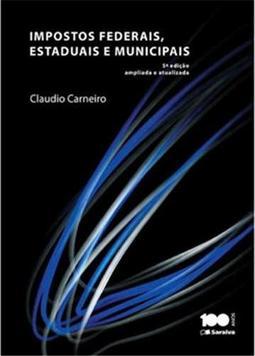 Impostos Federais, Estaduais e Municipais
