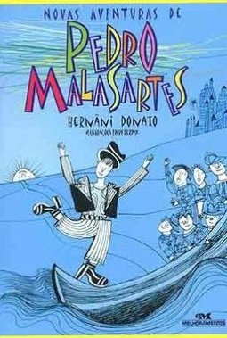 Pedro Malasartes