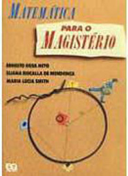 Matemática para o Magistério
