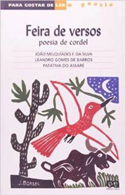 V.36 - Feira De Versos Para Gostar De Ler