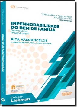 Impenhorabilidade Do Bem De Familia