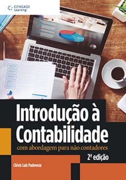 Introdução à contabilidade: com abordagem para não contadores