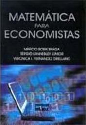 Matemática para Economistas