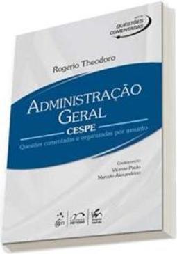 Administração Geral