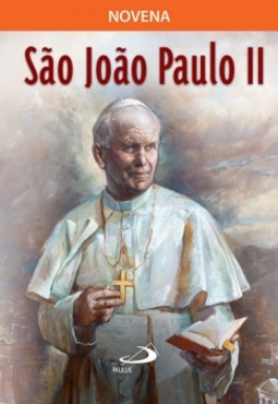São João Paulo II: novena