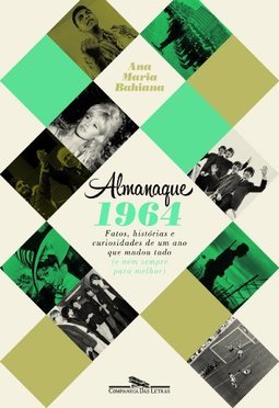 ALMANAQUE 1964