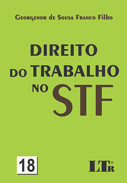 Direito do trabalho no STF