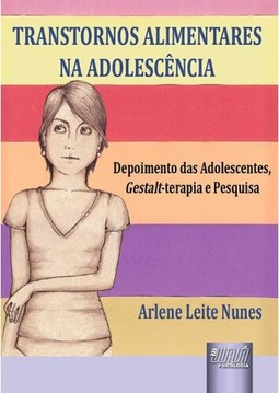 Transtornos Alimentares na Adolescência