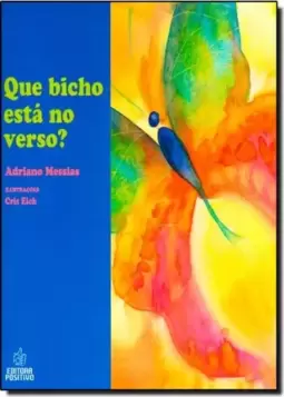 Que Bicho Esta No Verso?
