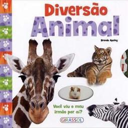 Brincando com a Bicharada